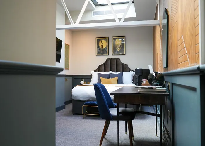 Hort'S Townhouse