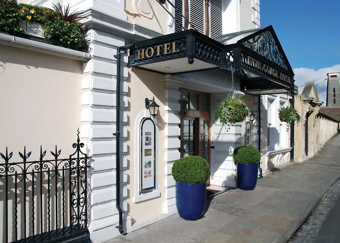 Avon Gorge By Hotel Du Vin