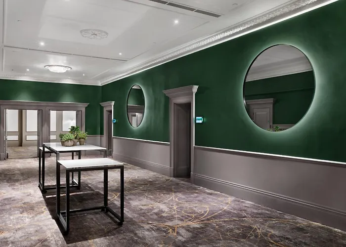 Bristol Marriott Royal Hotel